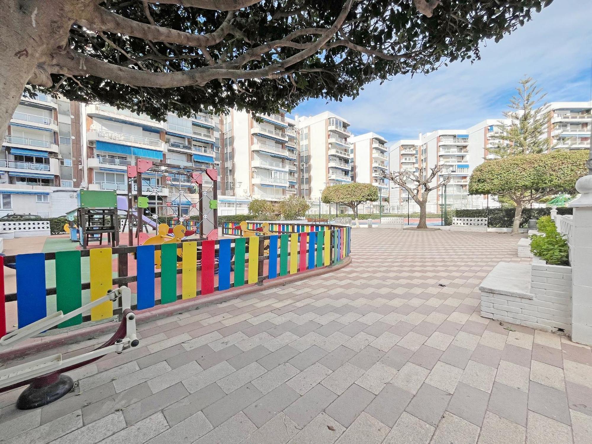 Global Properties, Apartamento Con Terraza E Increibles Vistas Al Mar Sagunto Buitenkant foto