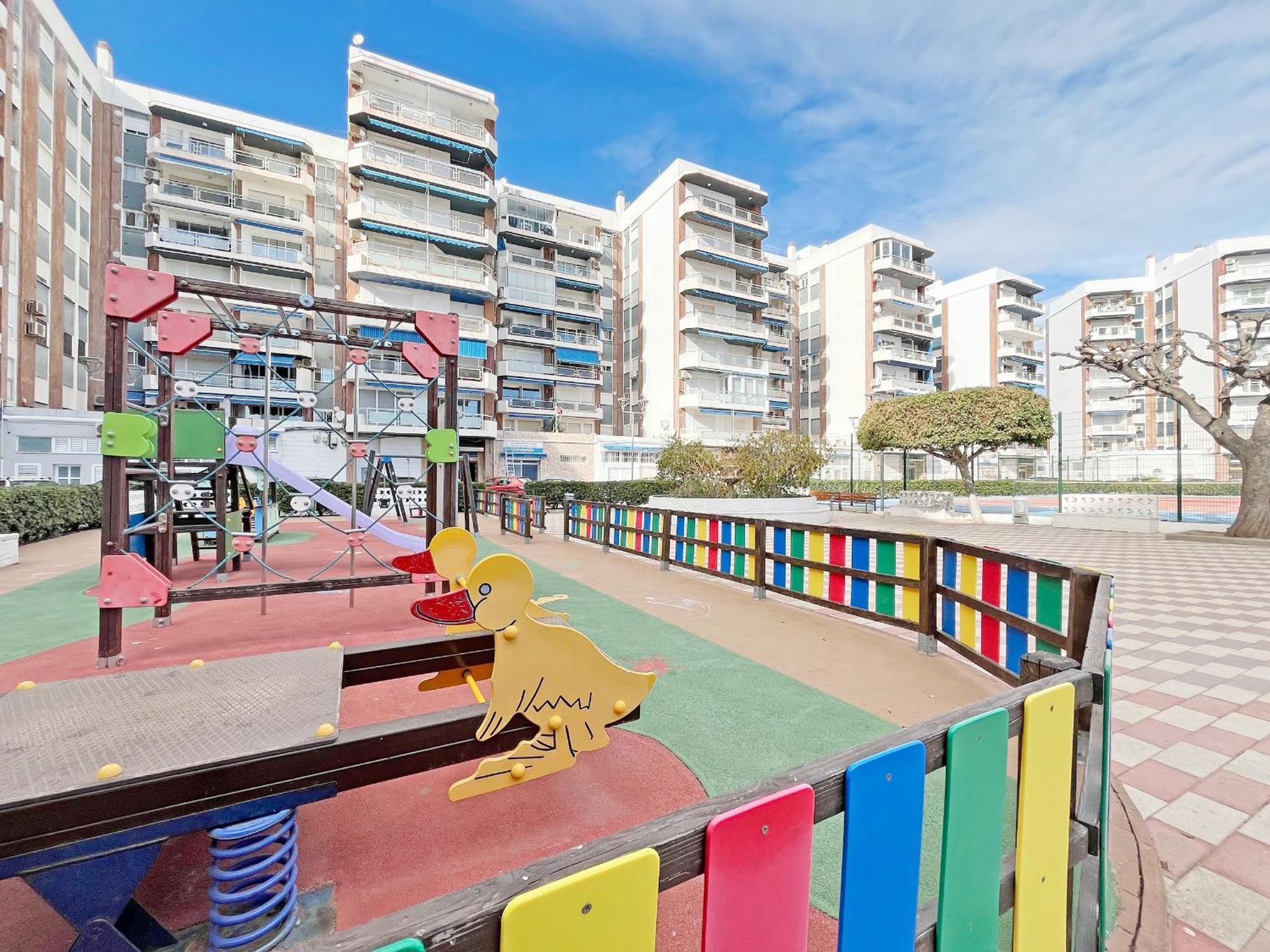 Global Properties, Apartamento Con Terraza E Increibles Vistas Al Mar Sagunto Buitenkant foto