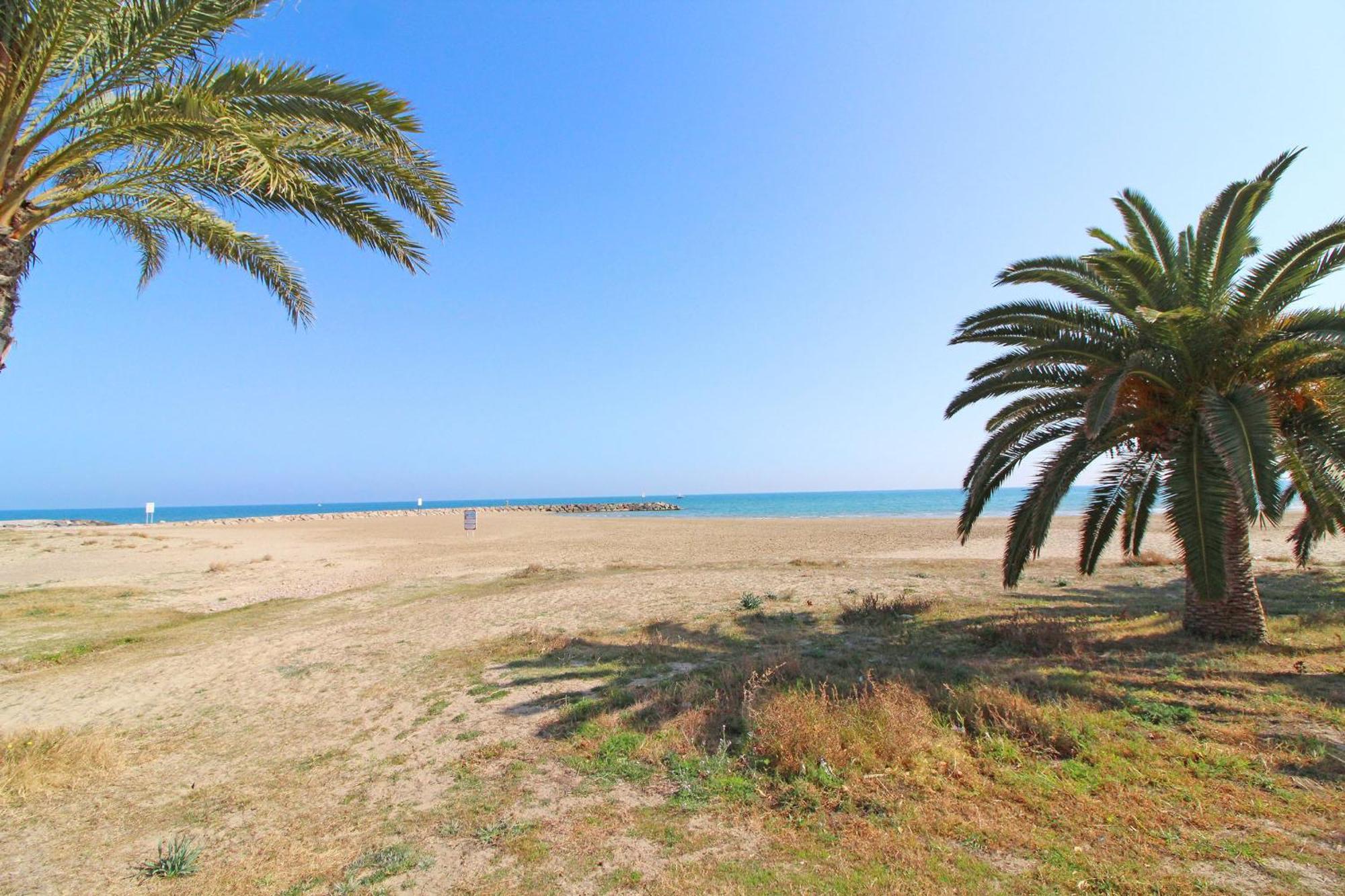 Global Properties, Apartamento Con Terraza E Increibles Vistas Al Mar Sagunto Buitenkant foto