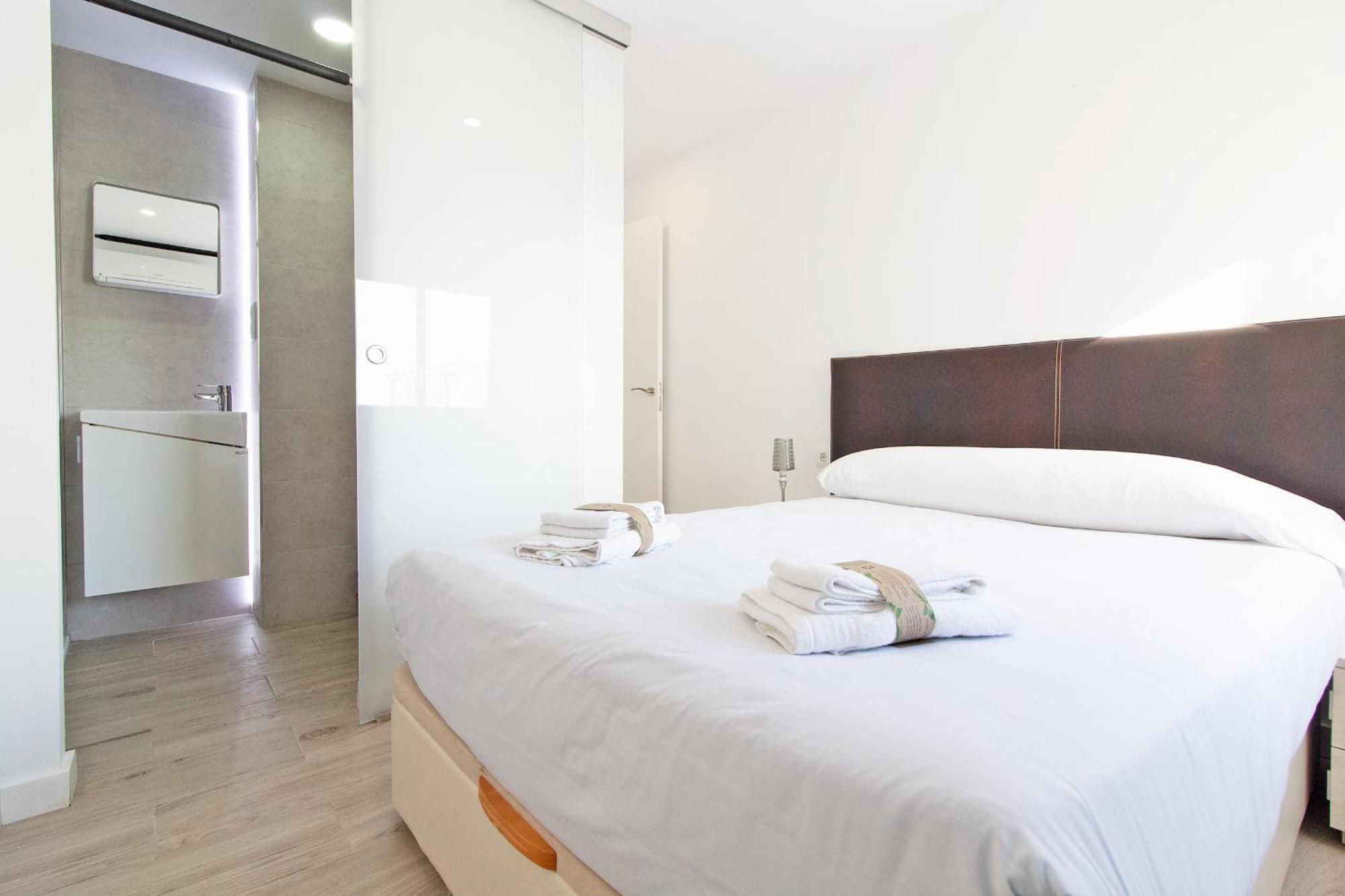 Global Properties, Apartamento Con Terraza E Increibles Vistas Al Mar Sagunto Buitenkant foto